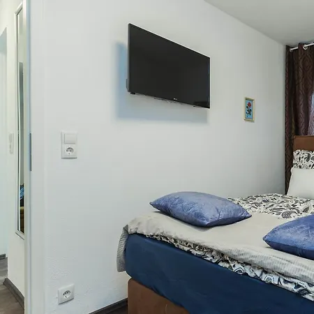 Seefeld / Deluxe Apartmentsuite 2 - #93079 * Seefeld in Tirol