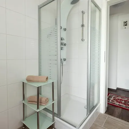 Apartment Seefeld / Deluxe Apartmentsuite 2 - #93079 Seefeld in Tirol