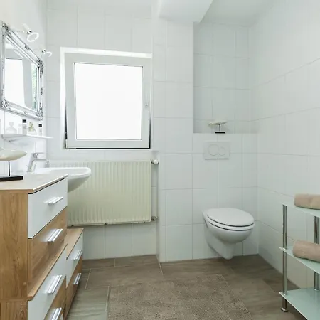 Seefeld / Deluxe Apartmentsuite 2 - #93079 *