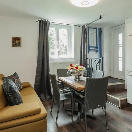 Seefeld / Deluxe Apartmentsuite 2 - #93079 Apartment *